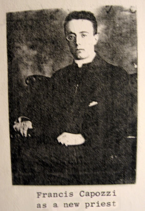 Rev. Francis Clement Capozzi